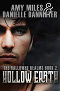 Hollow Earth by Danielle Bannister