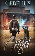 Send Me an Angel: A Gamelit Fantasy (The Divine Koan #1) by Cebelius