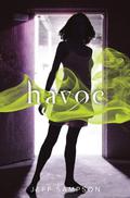 Havoc: A Deviants Novel (Deviants #2) by Jeff Sampson