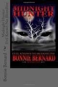 Midnight Hunter by Bonnie Bernard