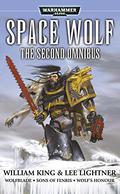 Space Wolf: The Second Omnibus (Space Wolf #4-6) by Lee Lightner