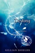 Destiny (Immortal #4) by Emily Durante
