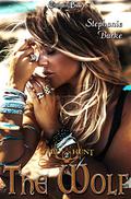 The Wolf (Wild Hunt #2) by Stephanie Burke