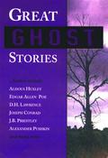 Great Ghost Stories by Joseph Conrad