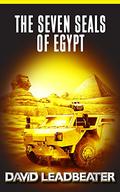 The Seven Seals of Egypt by David Leadbeater