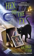 Hex on the Ex (A Mind for Murder #3) by Rochelle Staab