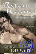 Reckoner Redeemed (The Reckoners #3) by Doranna Durgin