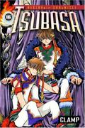 Tsubasa: RESERVoir CHRoNiCLE, Vol. 16 by Clamp
