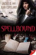Spellbound by Jean Copeland