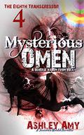 Mysterious Omen by Ashley Amy