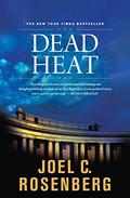 Dead Heat by Joel C. Rosenberg, Phil Gigante