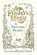 A Finder's Magic by Philippa Pearce