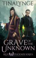Grave of the Unknown by Tinalynge