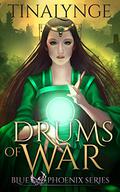 Drums of War by Tinalynge