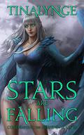 Stars Are Falling (Condemning the Heavens #3) by Tinalynge