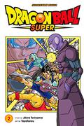 Dragon Ball Super, Vol. 2: The Winning Universe Is Decided! by Akira Toriyama
