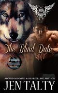 The Blind Date by Jen Talty