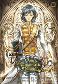 Void's Enigmatic Mansion, Volume 3 (Void's Enigmatic Mansion #3) by HeeEun Kim