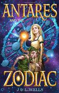Antares and the Zodiac by L. Wells