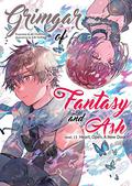 Grimgar of Fantasy and Ash: Volume 13 (Grimgar of Fantasy and Ash #13) by 十文字青