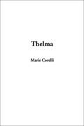 Thelma by Marie Corelli