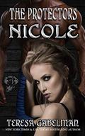 Nicole by Teresa Gabelman, Jeffrey Kafer
