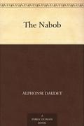 The Nabob by Alphonse Daudet