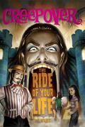 Ride of Your Life (You're Invited to a Creepover #18) by P.J. Night
