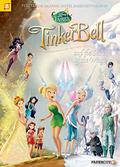 Tinker Bell and the Secret of the Wings (Disney Fairies Graphic Novel #15) by Tea Orsi