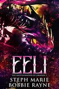 Eeli by Steph Marie, Bobbie Rayne