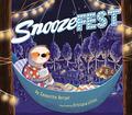 Snoozefest by Samantha Berger
