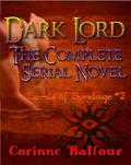 Dark Lord (Dark Lord #1-5) by Corinne Balfour