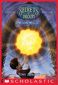 Moon Magic by Tony Abbott, David Merrell