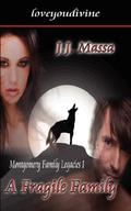 A Fragile Family (Montgomery Family Legacies #1) by J.J. Massa