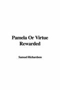 Pamela by Samuel Richardson
