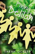 Fixing Delilah by Sarah Ockler