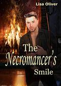 The Necromancer's Smile by Lisa Oliver