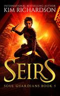 Seirs by Kim Richardson