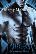 Knaleg (Terraneu #3) by Stormy McKnight