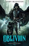 Oblivion by Andy Blinston