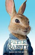 Peter Rabbit, the Movie Book by Beatrix Potter