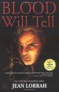 Blood Will Tell by Jean Lorrah