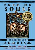 Tree of Souls: The Mythology of Judaism by Howard Schwartz