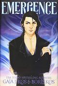 Emergence (Shadowfire #2) by Gaja J. Kos