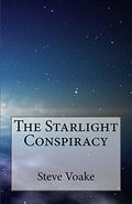 The Starlight Conspiracy by Steve Voake