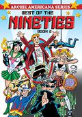 Best of the Nineties (Archie Americana #12) by George Gladir