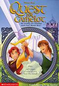 Quest for Camelot: Digest Novelization  (Quest for Camelot) by Vera Chapman