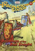 Revenge of the Red Knight (The Imagination Station #4) by Marianne Hering