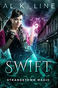 Swift by Al K. Line