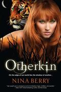 Otherkin (Otherkin #1) by Kathleen McInerney